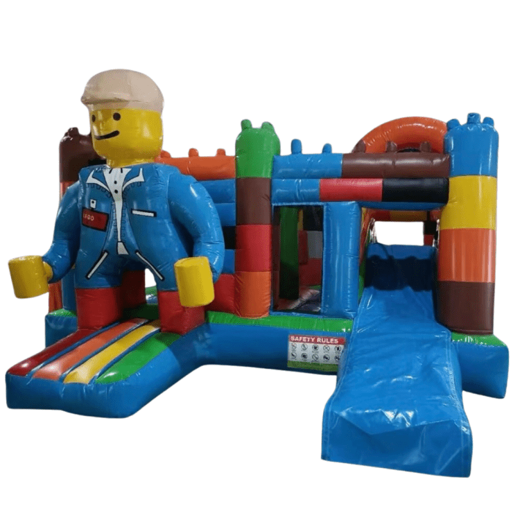 Lego Combo