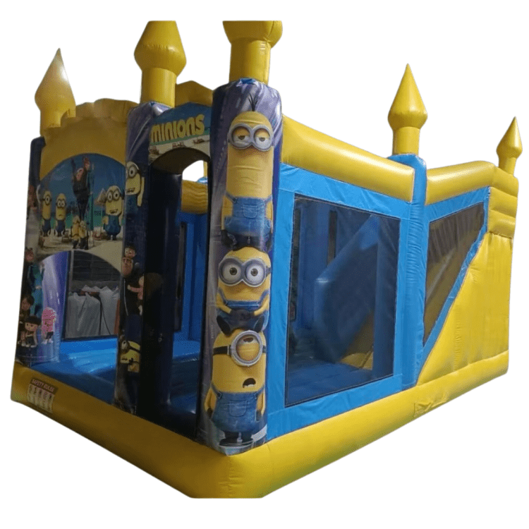 Minions Combo