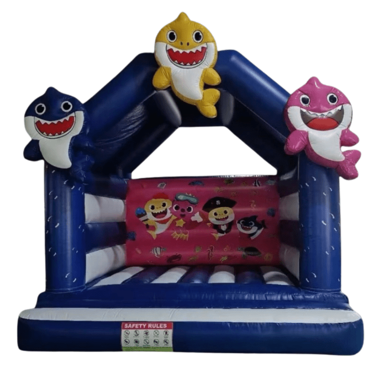 Bounce House Rentals
