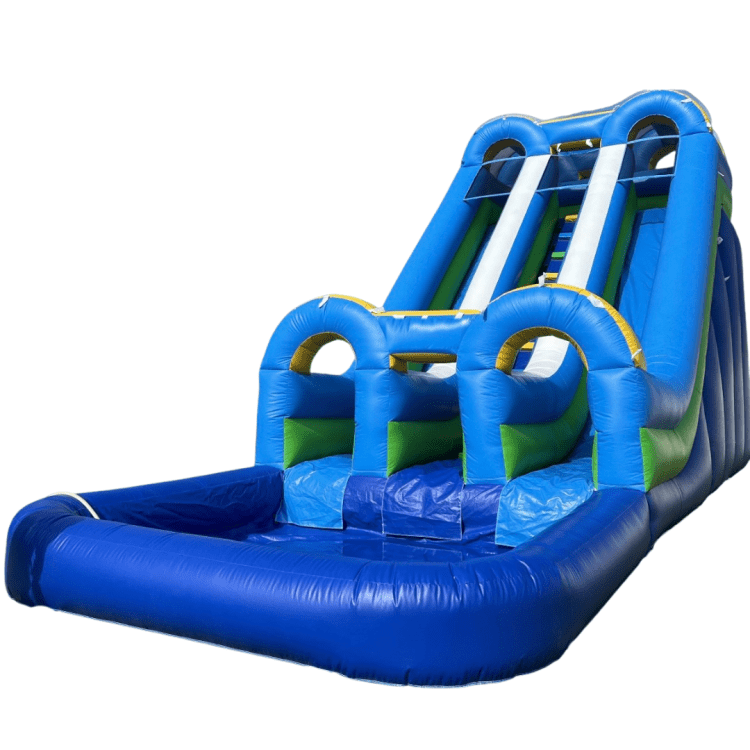 Water Slide Rentals