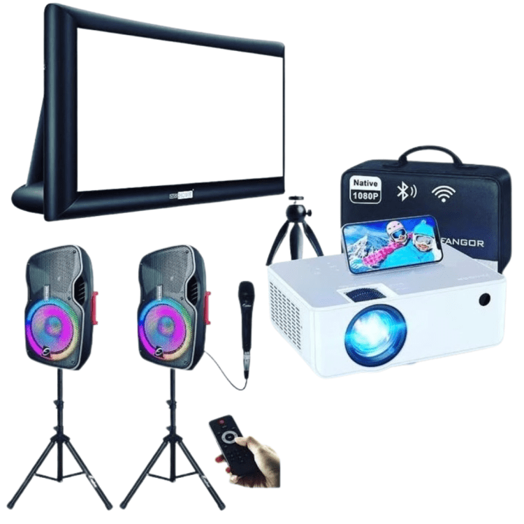Entertainment Rentals